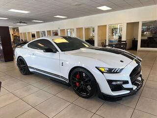 2021 Ford Mustang for sale in Dothan AL