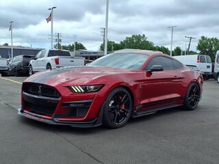 2021 Ford Mustang for sale in Howell MI