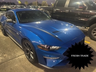 2020 Ford Mustang for sale in Rosenberg TX