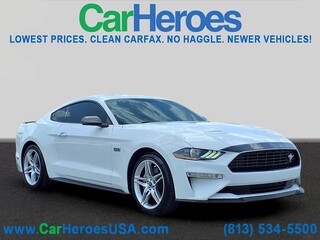 2020 Ford Mustang for sale in Greer SC