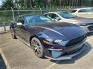 2021 Ford Mustang for sale in Mission Hills CA