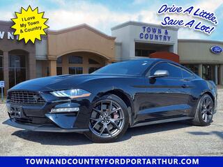 2023 Ford Mustang for sale in Port Arthur TX
