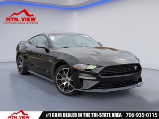 2020 Ford Mustang for sale in Ringold GA