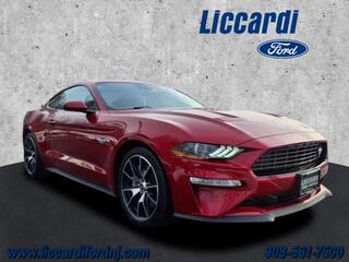 2022 Ford Mustang for sale in Watchung NJ