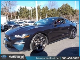 2022 Ford Mustang for sale in Hempstead NY