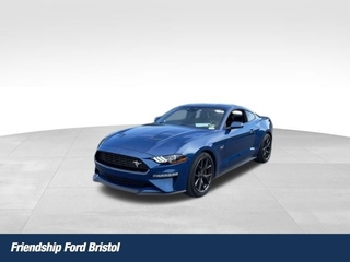 2023 Ford Mustang