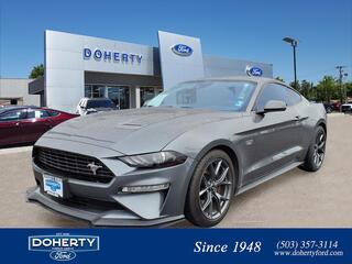 2021 Ford Mustang for sale in Forest Grove OR