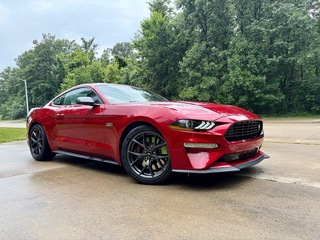 2023 Ford Mustang for sale in Knoxville TN