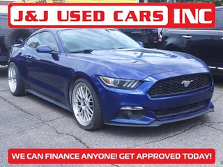 2015 Ford Mustang for sale in Plymouth MI