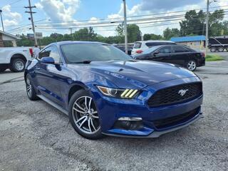 2015 Ford Mustang for sale in Clarksville TN