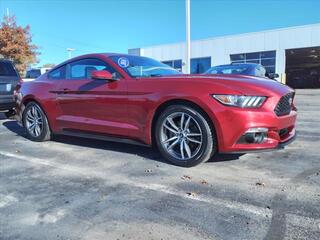 2016 Ford Mustang for sale in Monroe MI