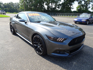 2016 Ford Mustang for sale in Dothan AL