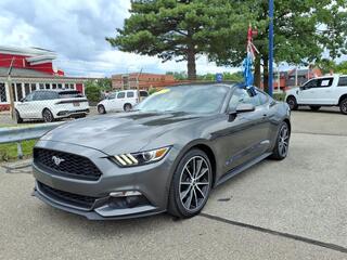 2017 Ford Mustang for sale in Dearborn MI