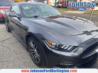 2017 Ford Mustang for sale in Burlington NJ