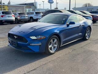 2018 Ford Mustang for sale in Janesville WI