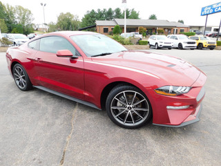 2018 Ford Mustang for sale in Clarksville TN