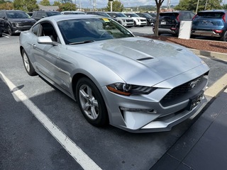 2018 Ford Mustang for sale in Greenville SC