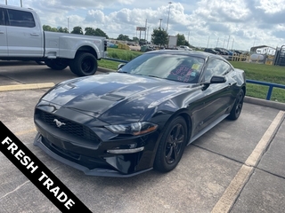 2020 Ford Mustang for sale in Rosenberg TX