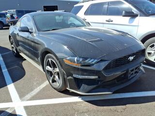 2020 Ford Mustang for sale in Greenville SC