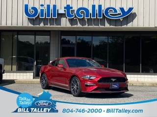 2020 Ford Mustang for sale in Mechanicsville VA