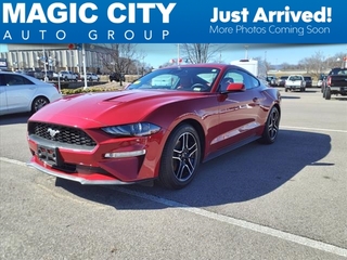 2021 Ford Mustang for sale in Roanoke VA