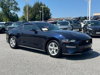 2021 Ford Mustang for sale in Canton NC