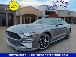 2022 Ford Mustang for sale in Port Arthur TX