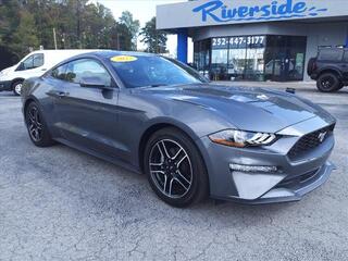 2022 Ford Mustang for sale in Havelock NC