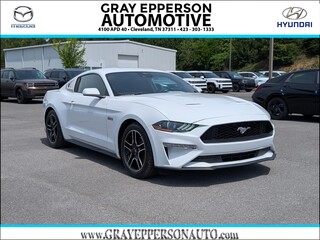 2022 Ford Mustang for sale in Cleveland TN
