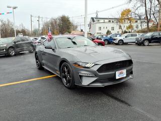 2022 Ford Mustang for sale in Butler NJ