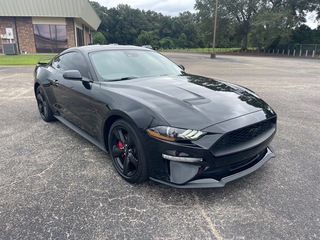 2022 Ford Mustang for sale in Dothan AL