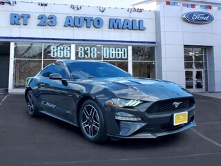 2023 Ford Mustang for sale in Butler NJ