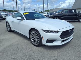 2024 Ford Mustang for sale in Jacksonville NC