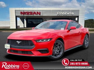 2024 Ford Mustang for sale in Humble TX