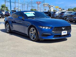 2024 Ford Mustang for sale in Greenville SC