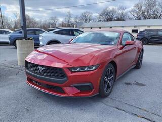 2024 Ford Mustang for sale in Martinsburg WV