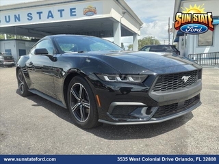 2024 Ford Mustang for sale in Orlando FL