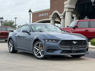 2024 Ford Mustang for sale in Carrollton TX