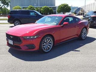 2024 Ford Mustang for sale in Roanoke VA