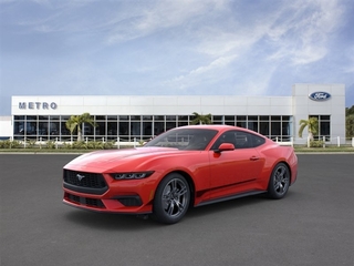 2024 Ford Mustang for sale in West Jefferson NC