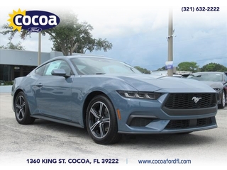 2024 Ford Mustang for sale in Cocoa FL