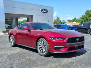 2025 Ford Mustang for sale in Bowling Green KY