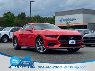 2025 Ford Mustang for sale in Mechanicsville VA