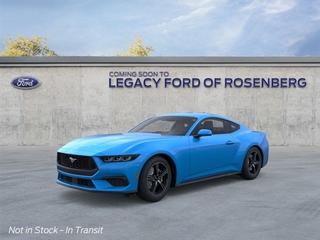 2025 Ford Mustang for sale in Rosenberg TX