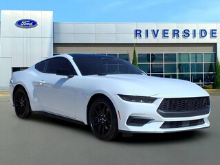 2025 Ford Mustang for sale in Charleroi PA