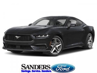 2025 Ford Mustang for sale in Jacksonville NC