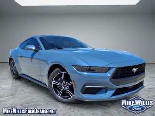 2025 Ford Mustang for sale in Orange TX