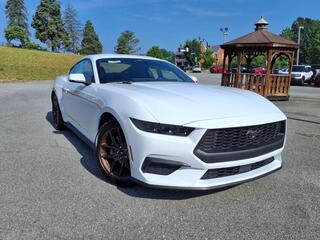 2025 Ford Mustang for sale in Salem VA