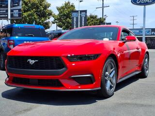 2025 Ford Mustang for sale in Fullerton CA