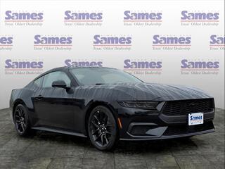 2026 Ford Mustang for sale in Bastrop TX